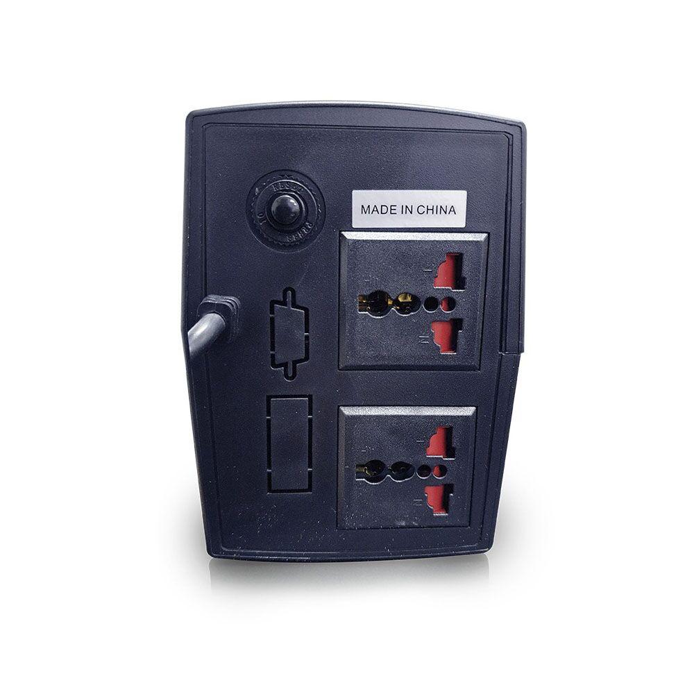 ИБП UPS MAXMA 850VA LINE INTERACTIVE - Ашхабад - img 3