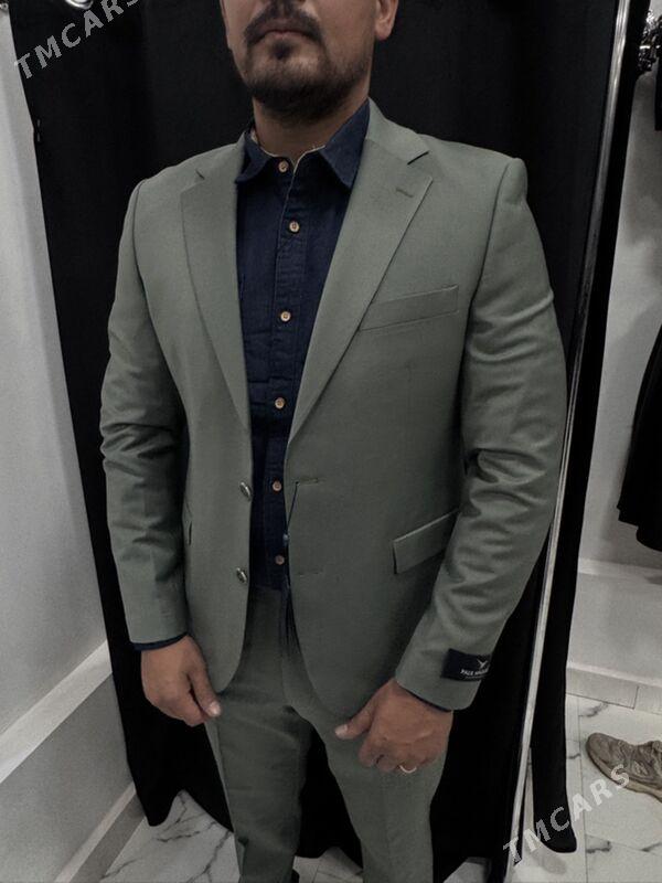 Paul hagis - Туркменабат - img 5