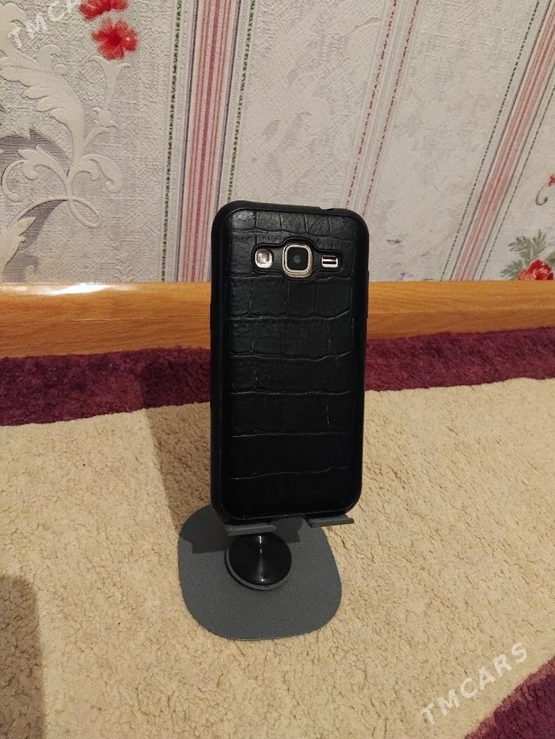 Samsung j2 - Мары - img 3