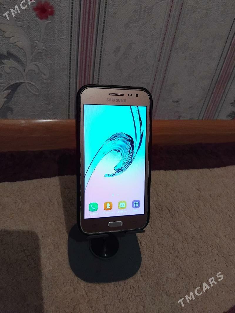 Samsung j2 - Мары - img 4
