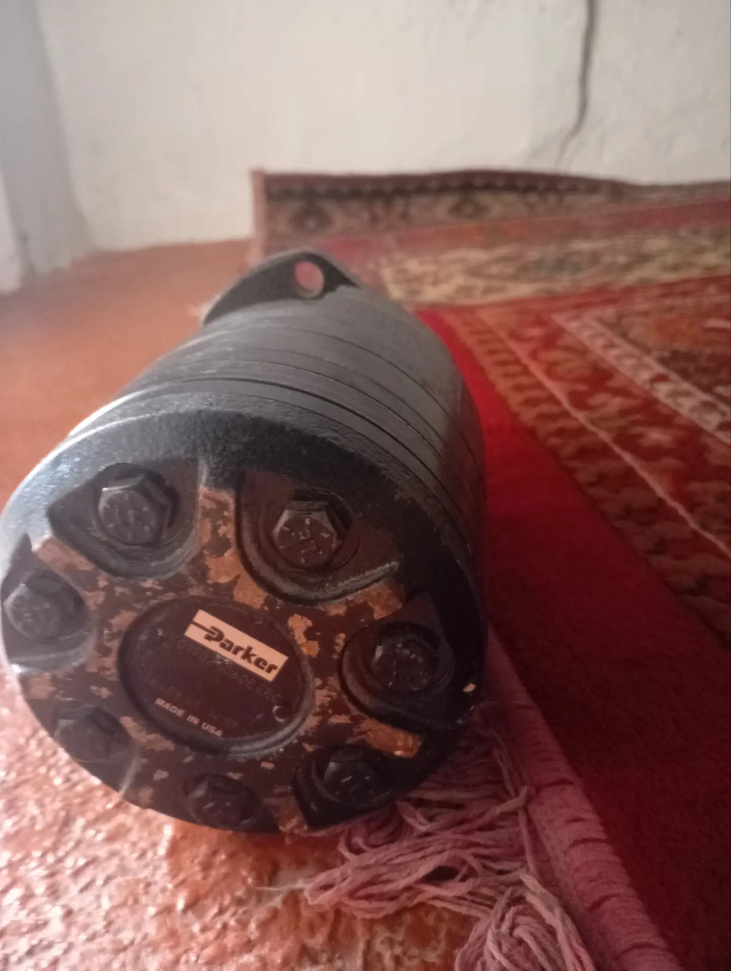 rulowou.  matorjik 2 250 TMT - Фарап - img 6