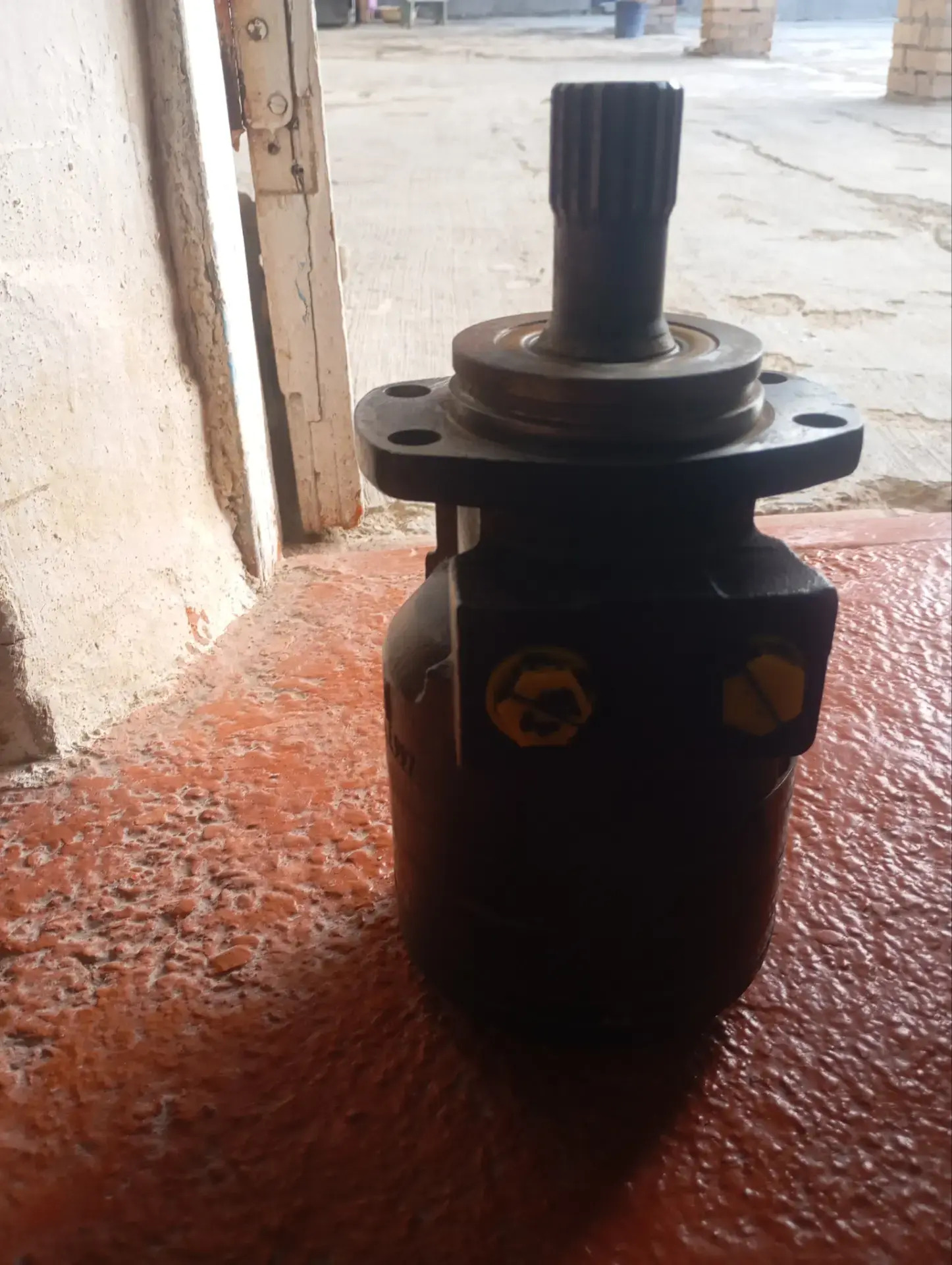 rulowou.  matorjik 2 250 TMT - Фарап - img 7