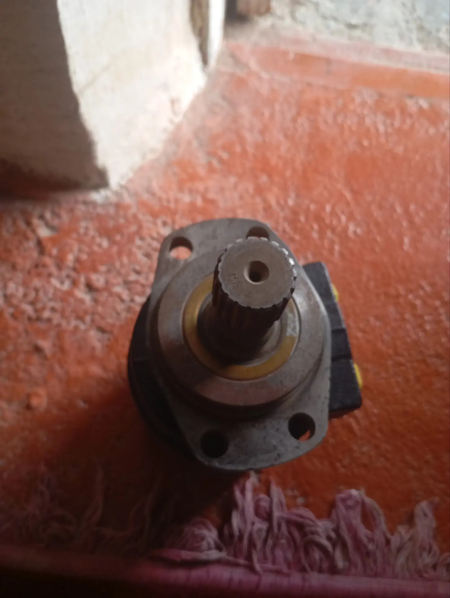 rulowou.  matorjik 2 250 TMT - Фарап - img 5