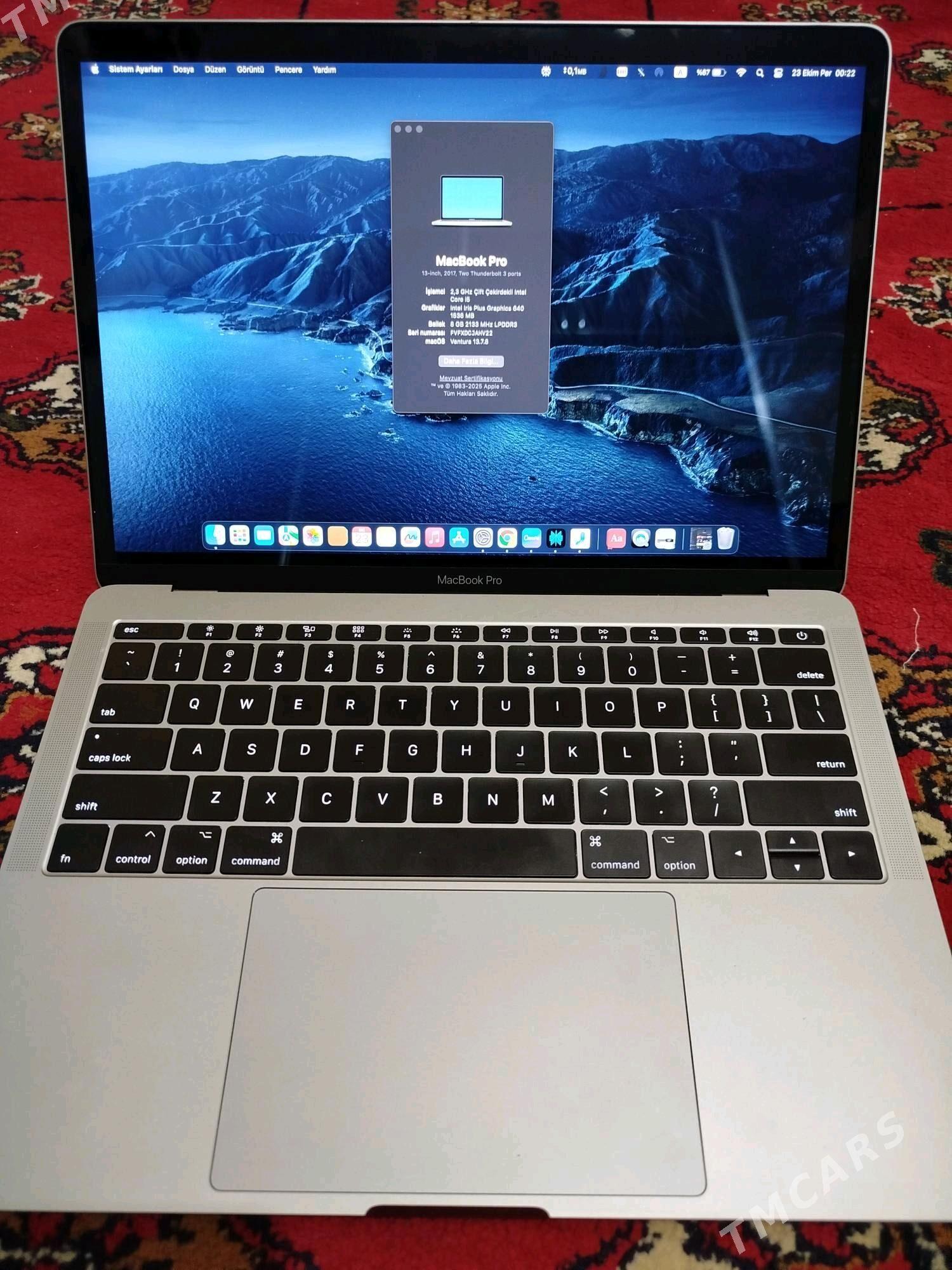MacBook Pro - 30 мкр - img 2