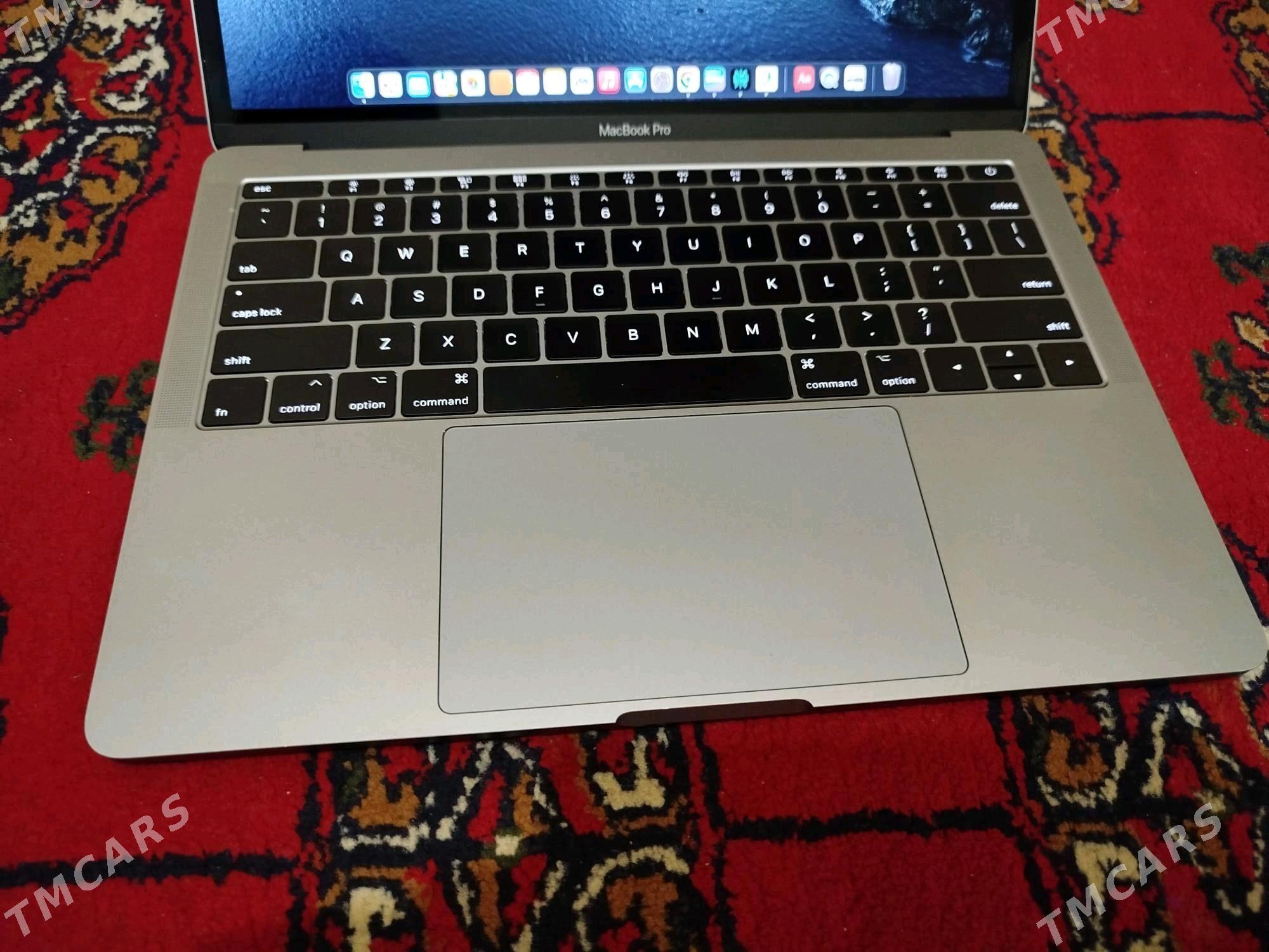 MacBook Pro - 30 мкр - img 4