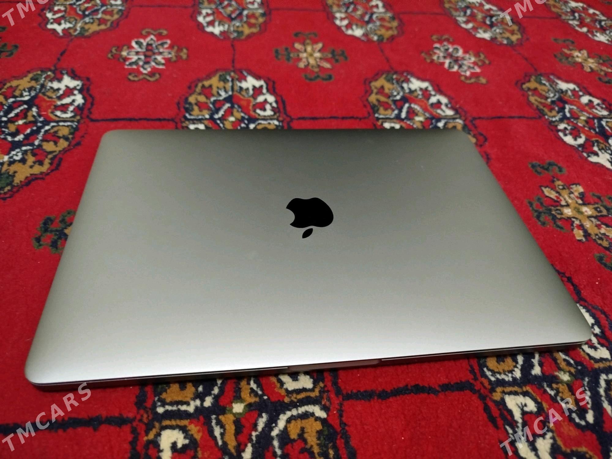 MacBook Pro - 30 мкр - img 3