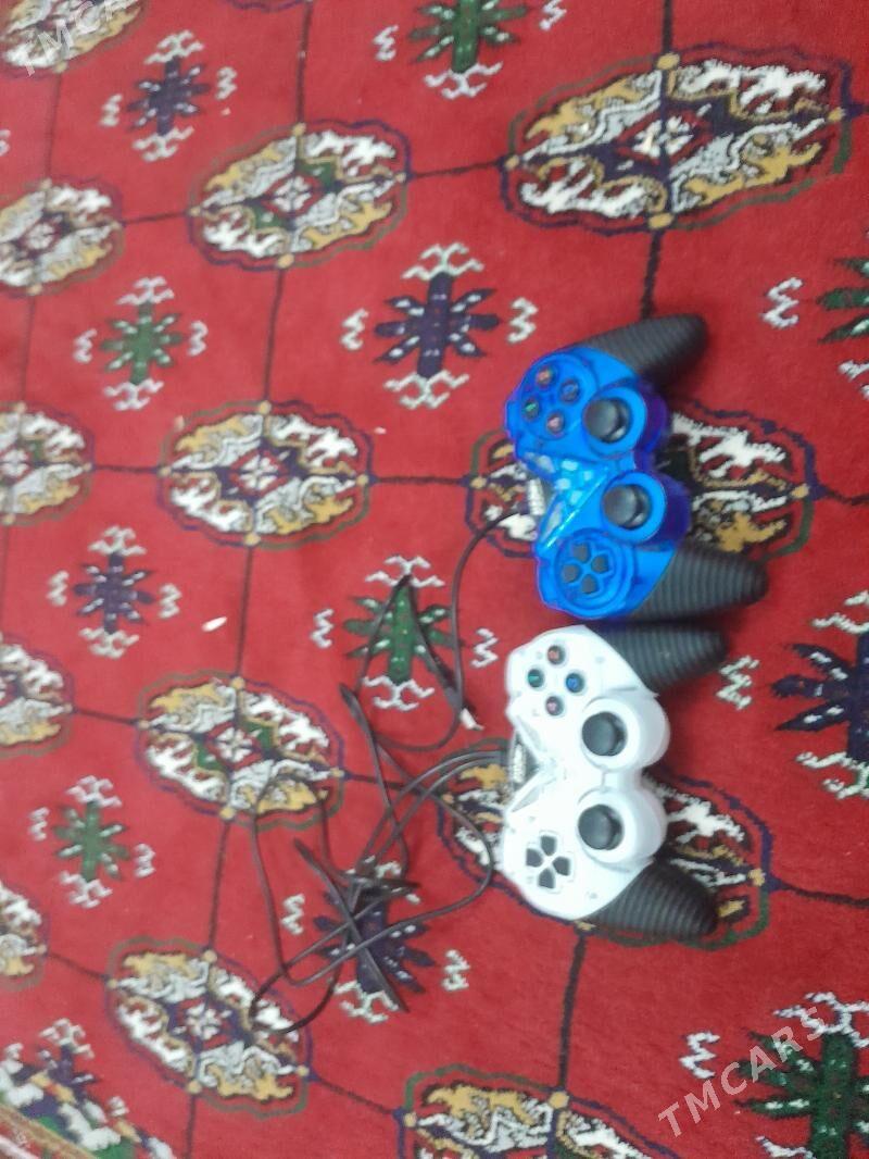 plasteýşn - Bäherden - img 1