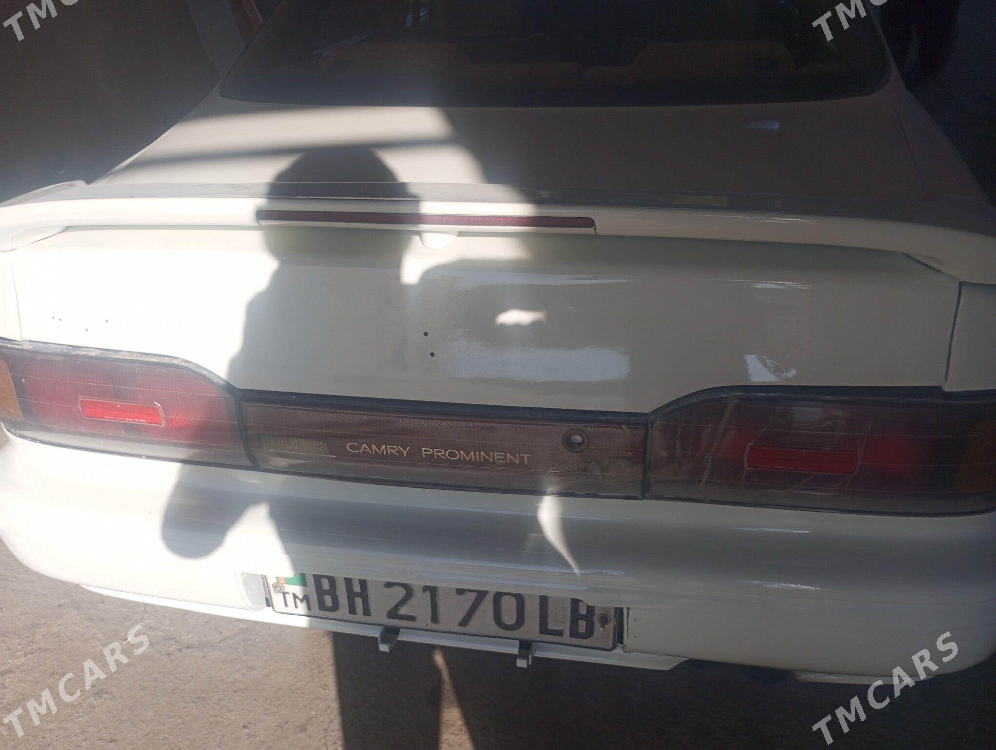 Toyota Camry 1992 - 50 000 TMT - Türkmenabat - img 7