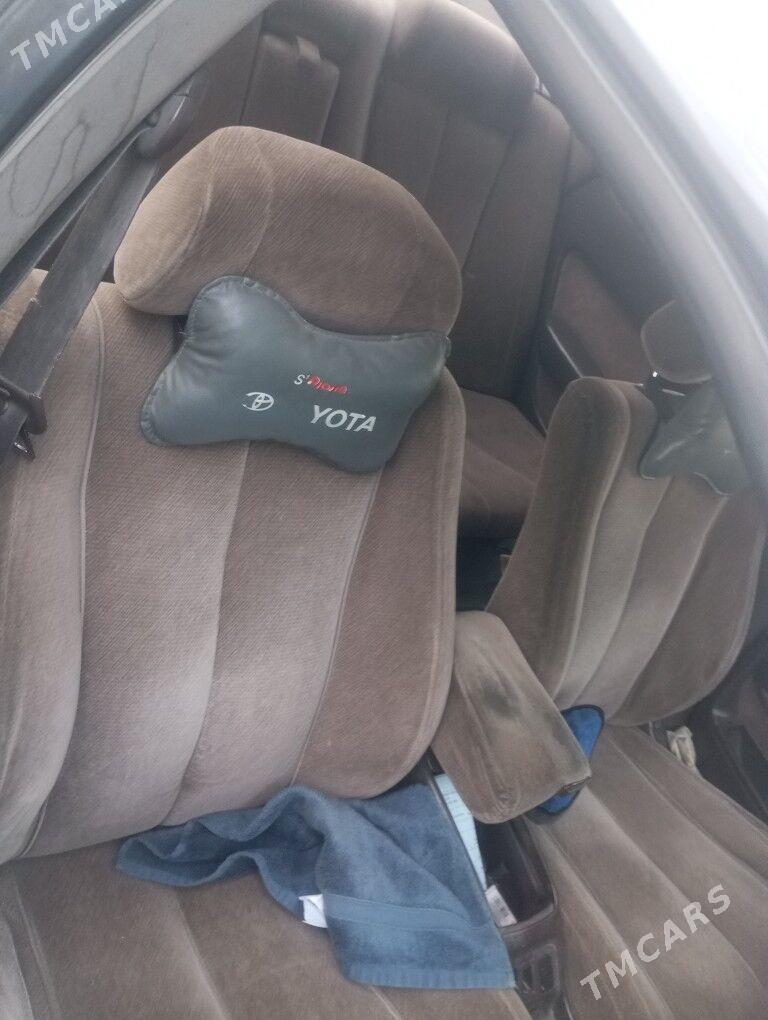 Toyota Camry 1992 - 50 000 TMT - Türkmenabat - img 2