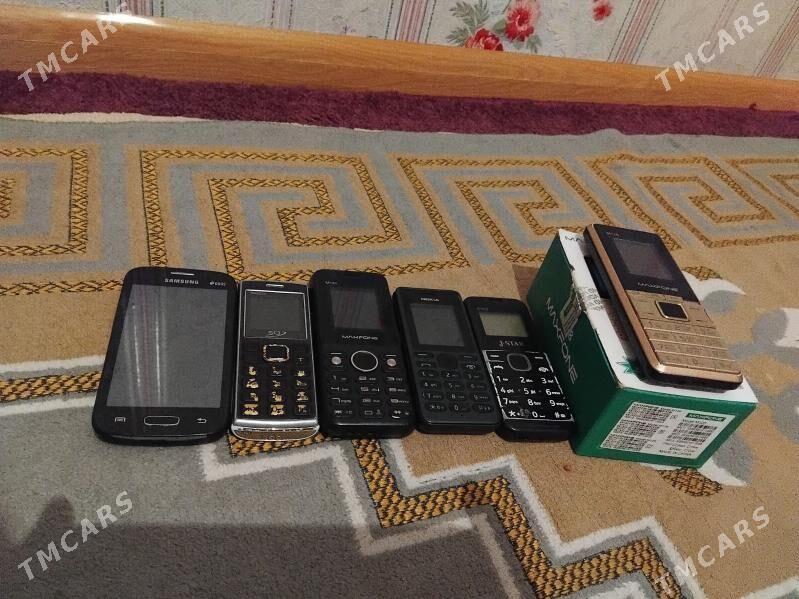 Samsung 7262/Prastoylar... - Mary - img 2