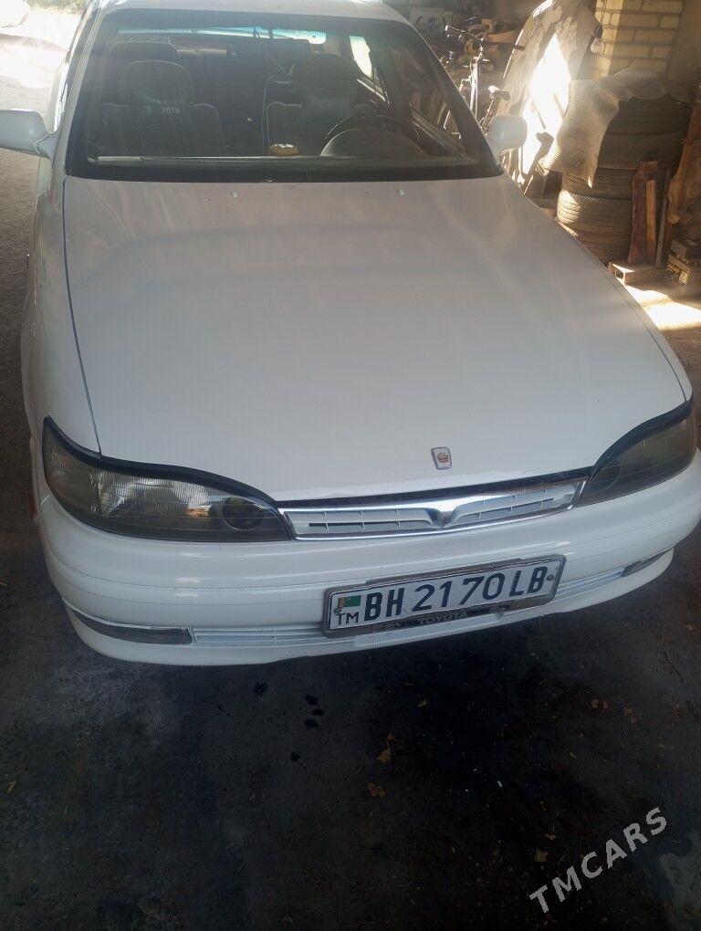 Toyota Camry 1992 - 50 000 TMT - Türkmenabat - img 6