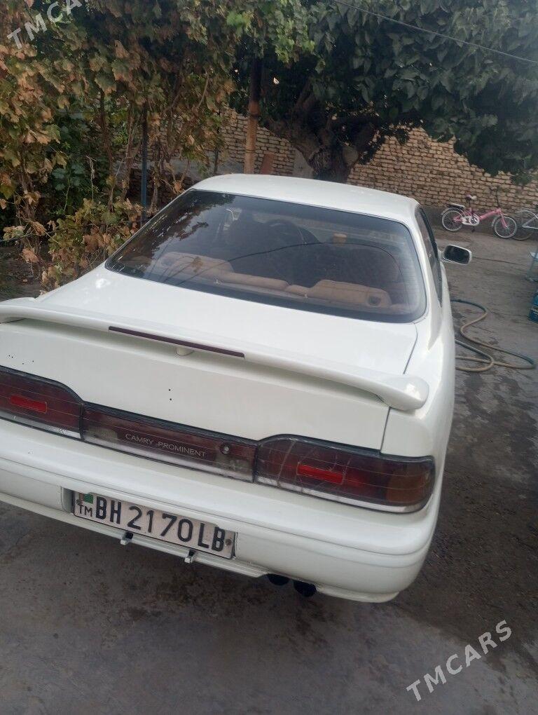 Toyota Camry 1992 - 50 000 TMT - Türkmenabat - img 5
