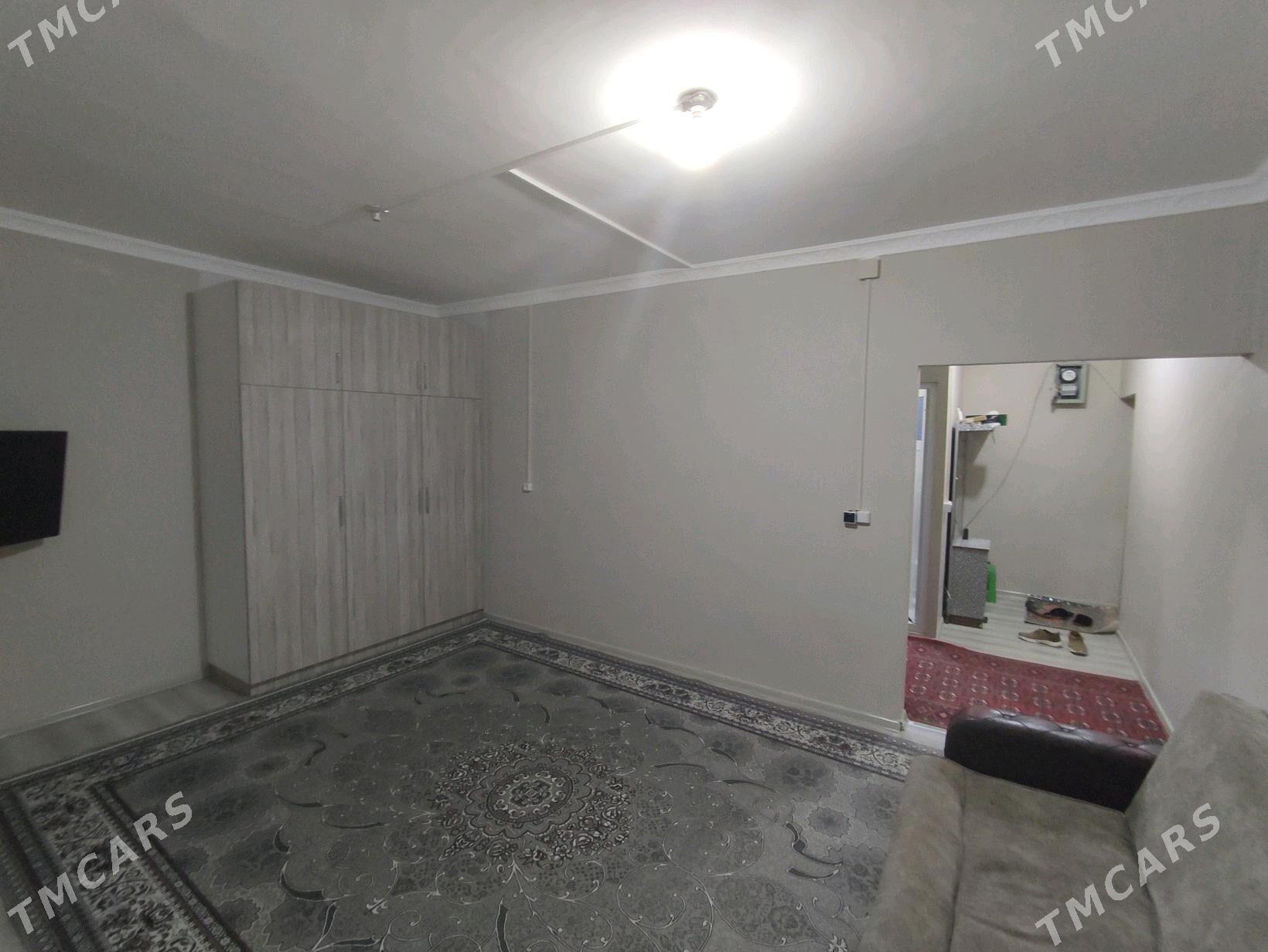 1комн 3этаж Евроремонт - Türkmenbaşy - img 2