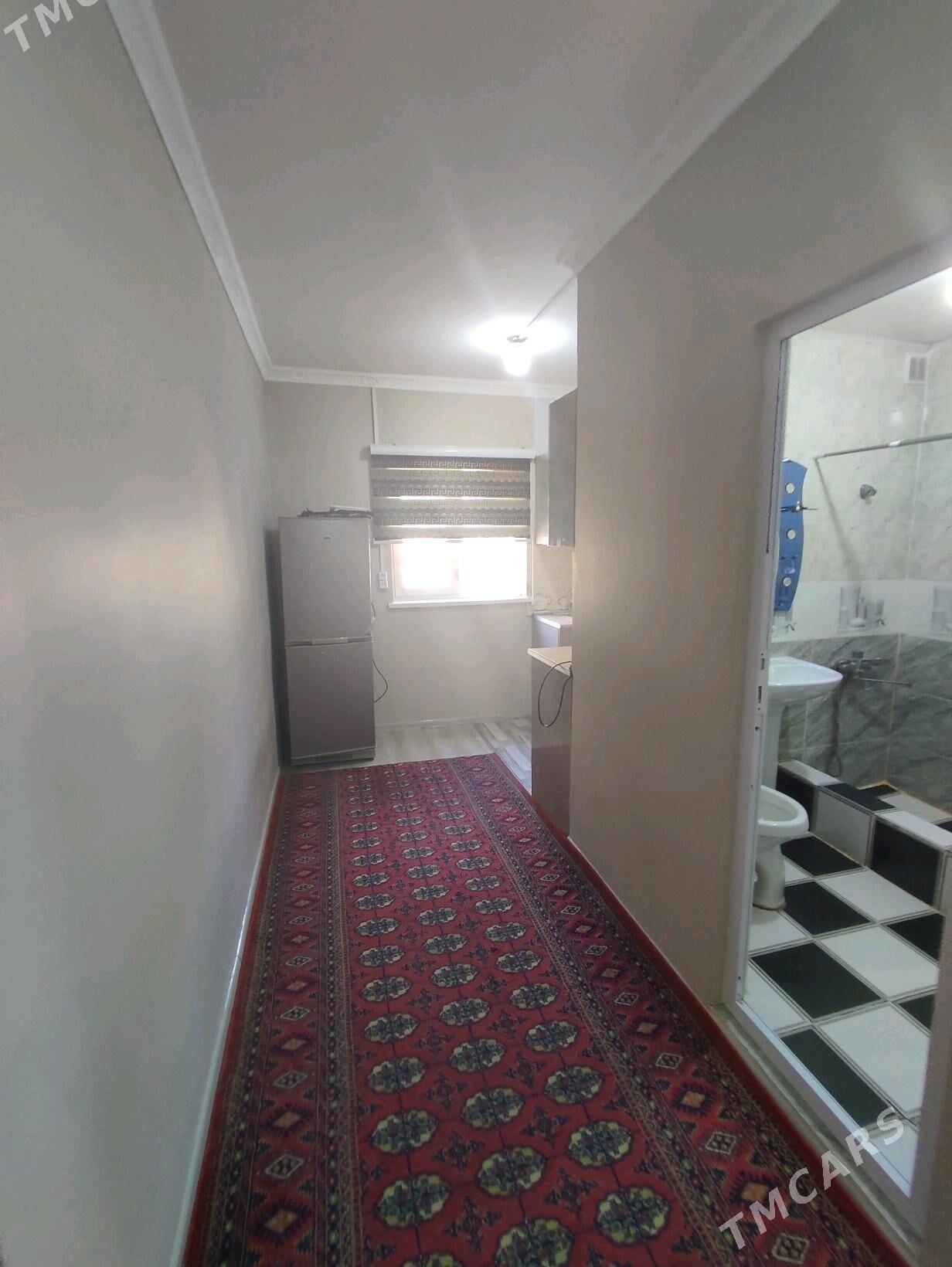 1комн 3этаж Евроремонт - Türkmenbaşy - img 3