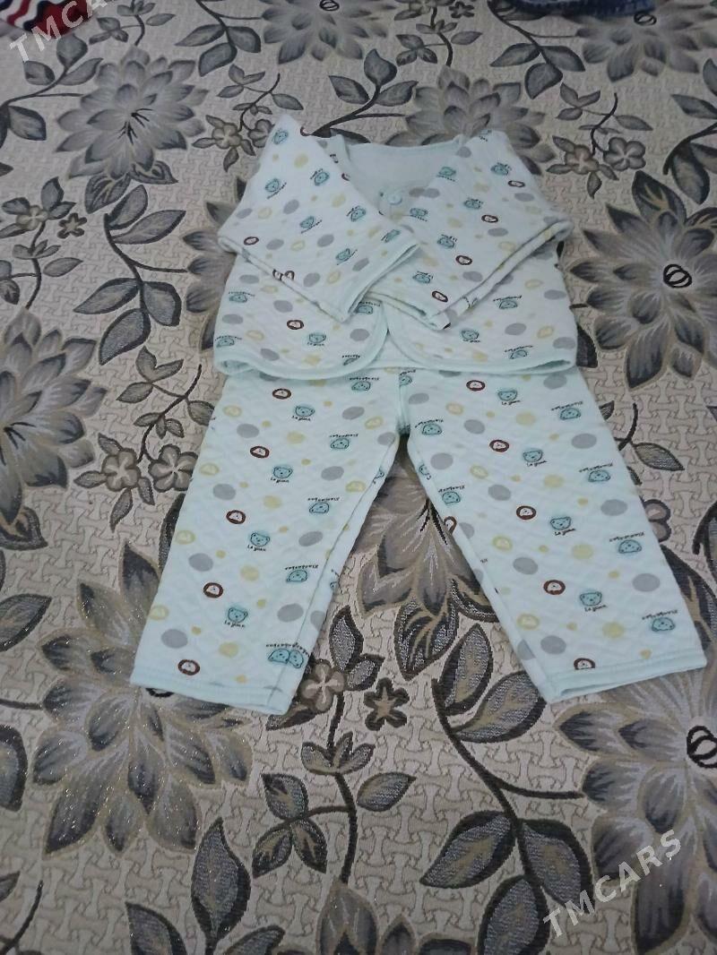 çaga esik - Jebel - img 10