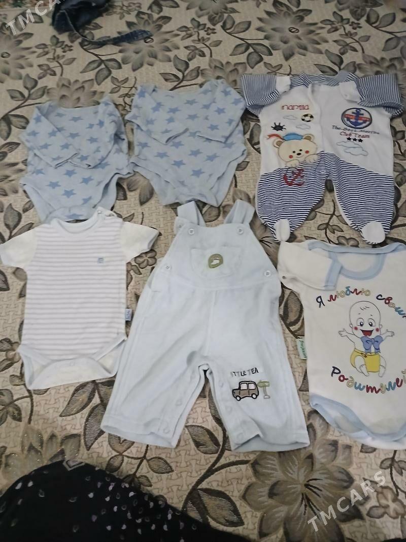 çaga esik - Jebel - img 8