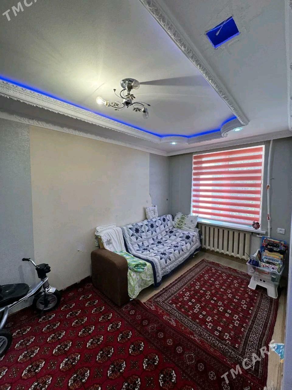 2 ком 3 этаж 4 мкр - 4 мкр - img 4