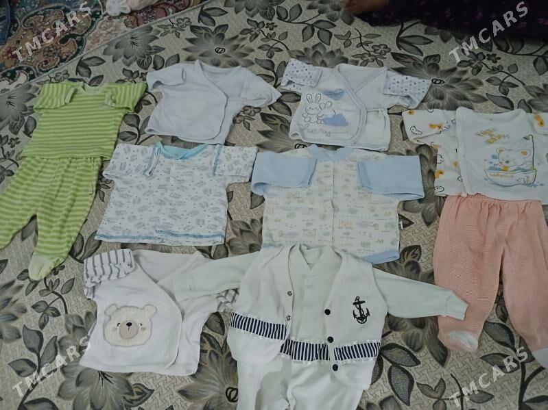 çaga esik - Jebel - img 2