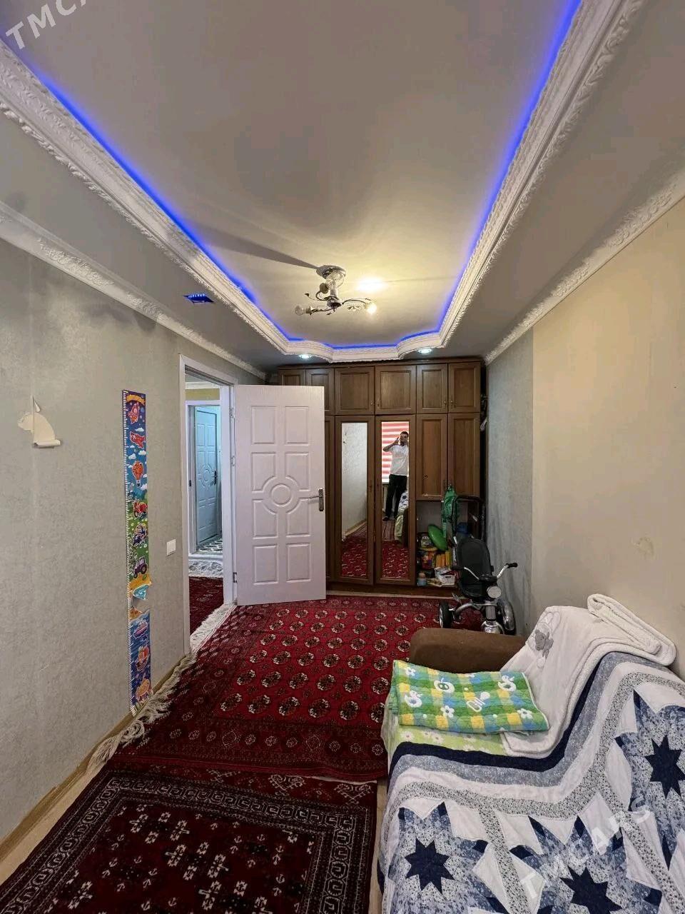 2 ком 3 этаж 4 мкр - 4 мкр - img 3