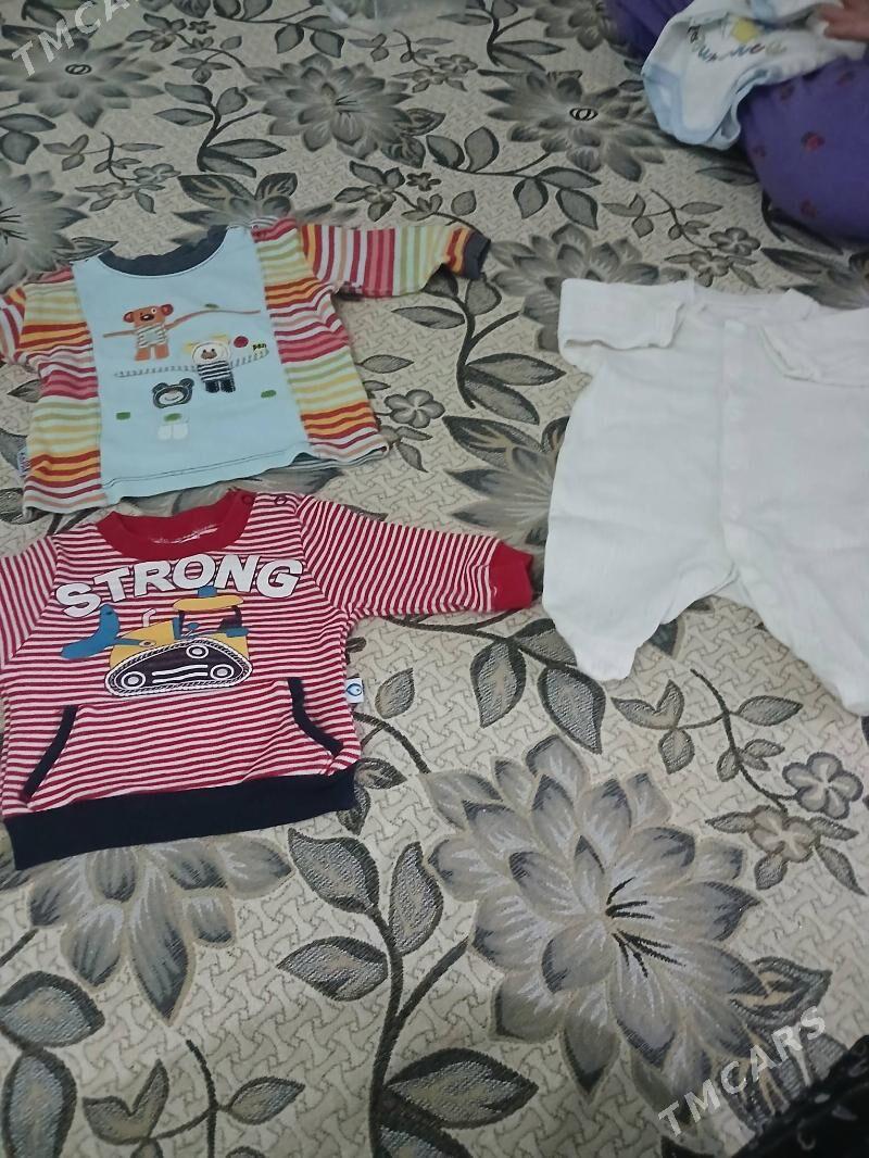 çaga esik - Jebel - img 6