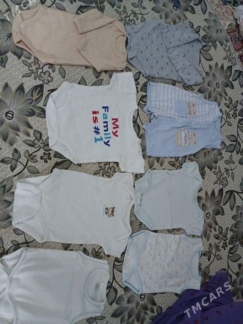 çaga esik - Jebel - img 3