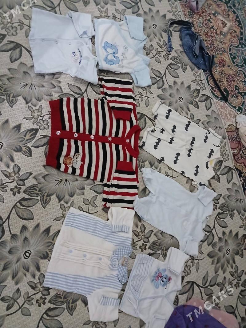 çaga esik - Jebel - img 4