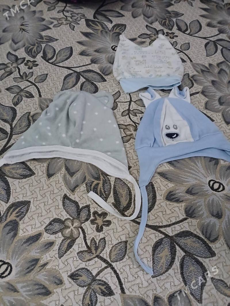 çaga esik - Jebel - img 5