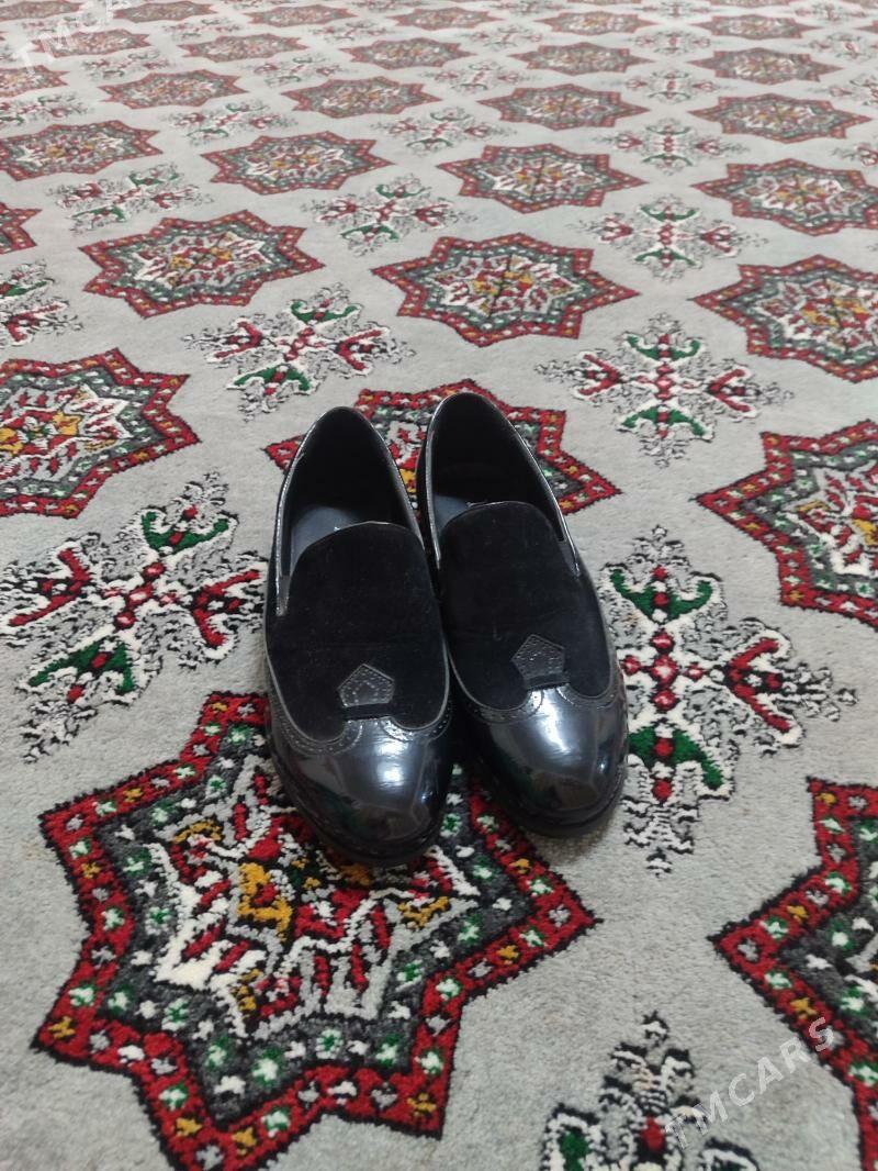 oğlan kovis - Мары - img 2