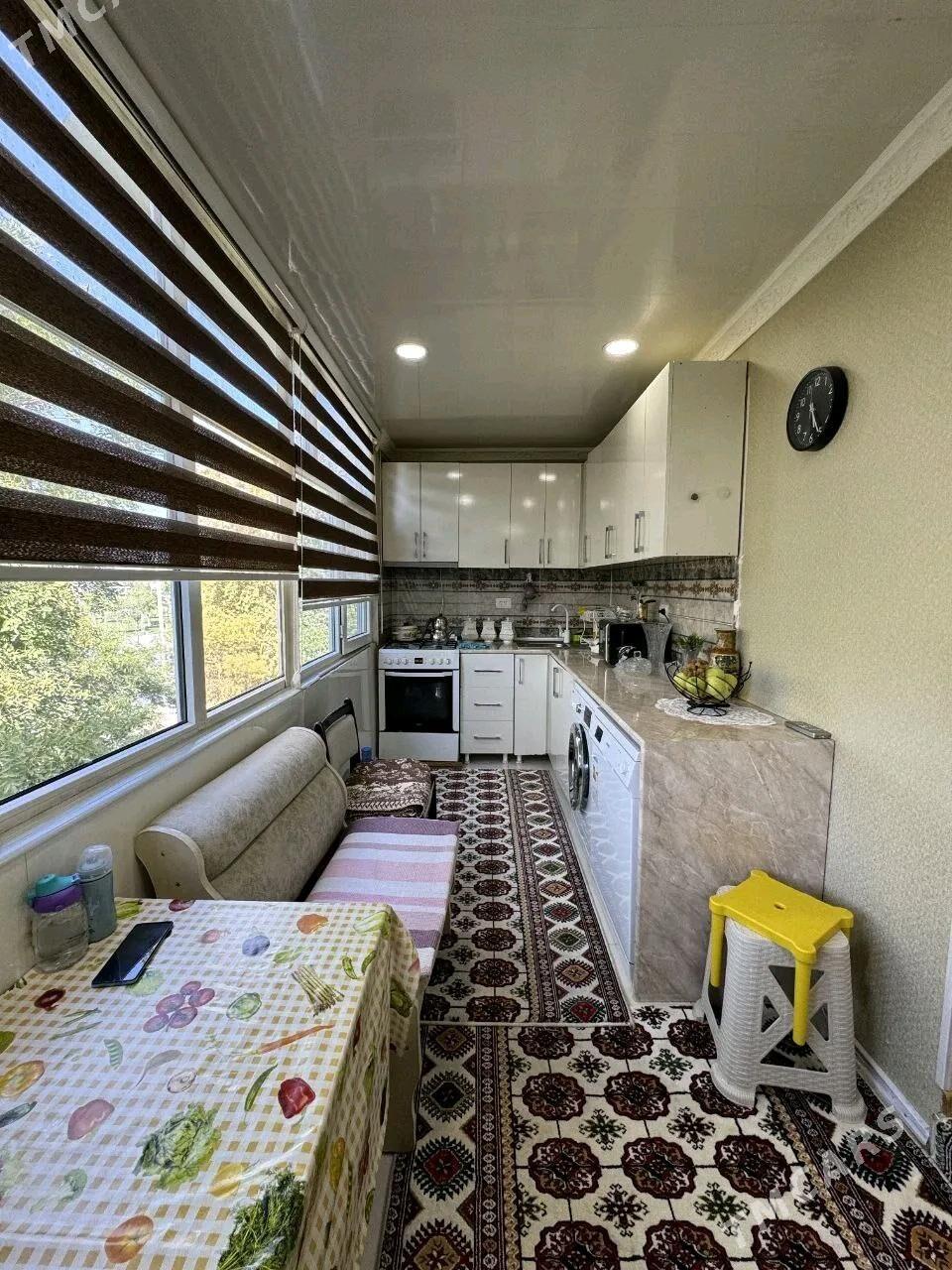 2 ком 3 этаж 4 мкр - 4 мкр - img 6