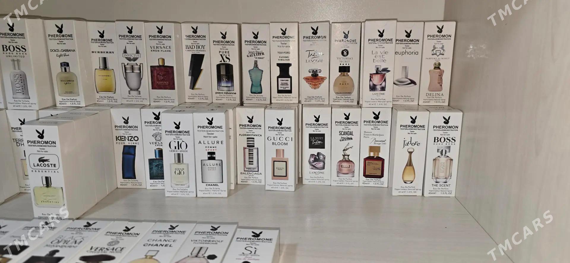 Duhy - Aşgabat - img 2