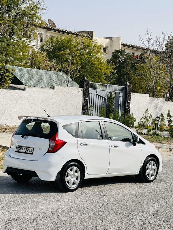 Nissan Versa 2019 - 159 000 TMT - Ашхабад - img 2
