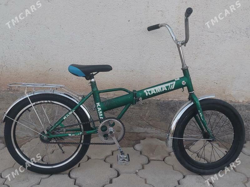 Tigir kama 20 lik - Ашхабад - img 2