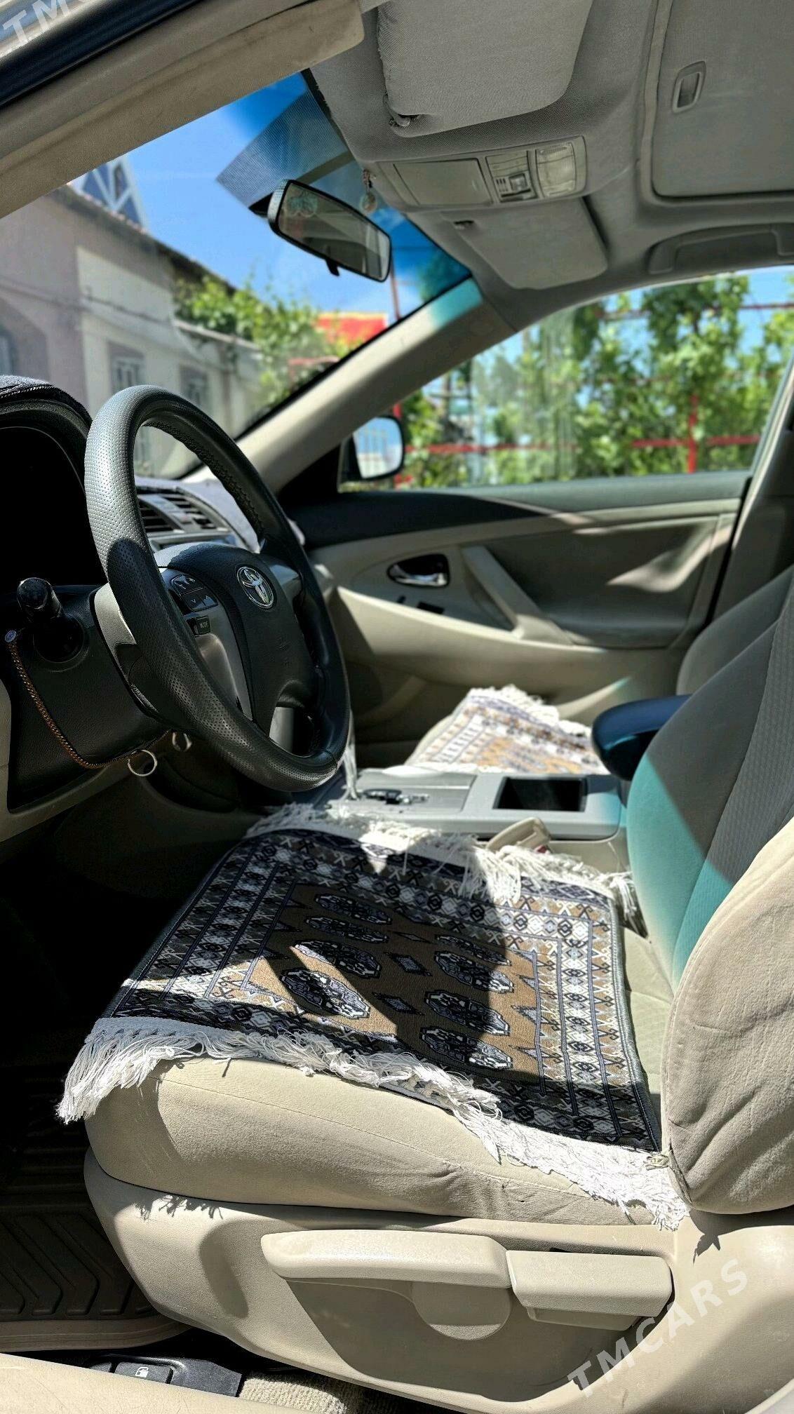 Toyota Camry 2008 - 140 000 TMT - Туркменабат - img 2