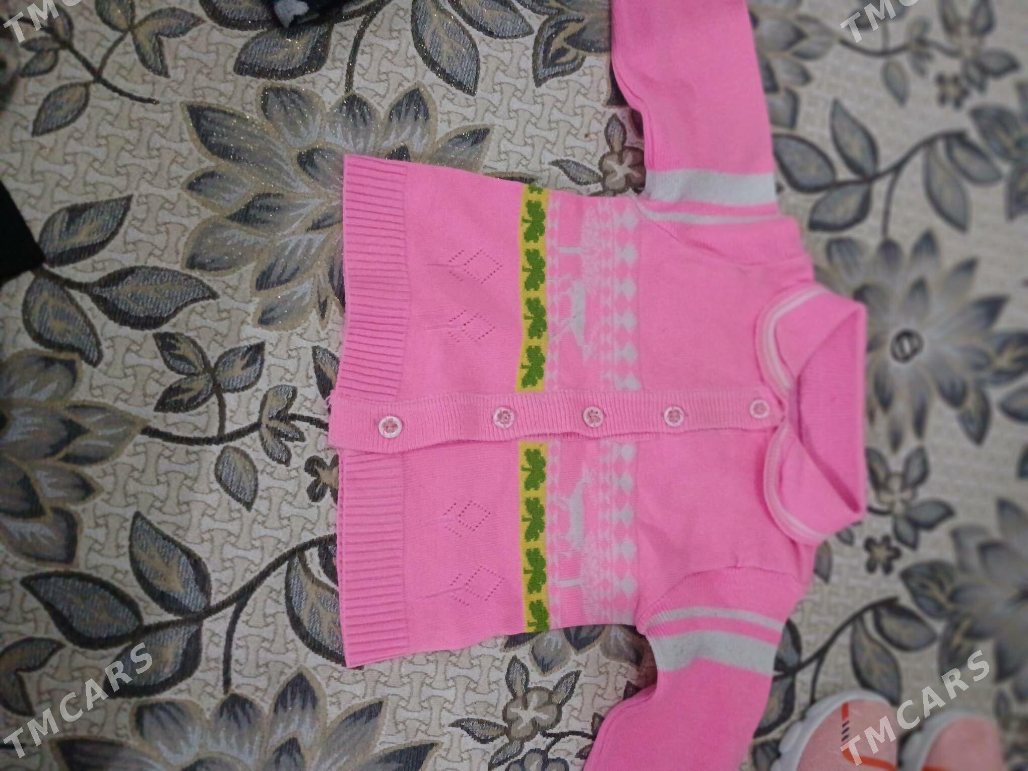 çaga rsik - Jebel - img 2