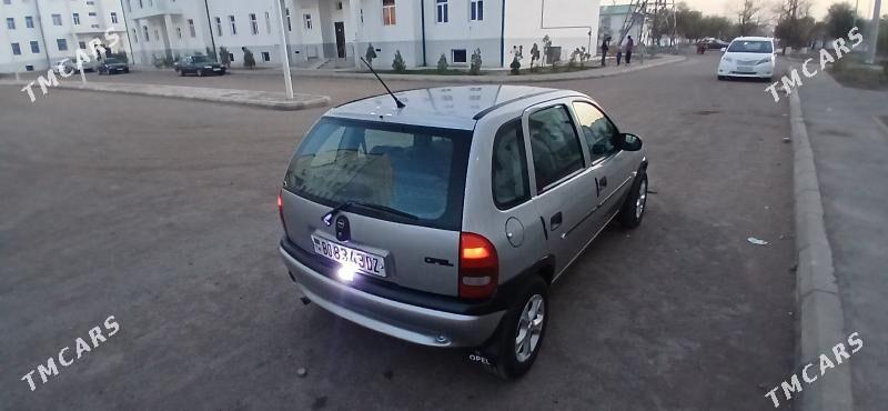 Opel Vita 1995 - 40 000 TMT - Дашогуз - img 4