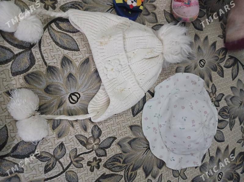 çaga rsik - Jebel - img 3