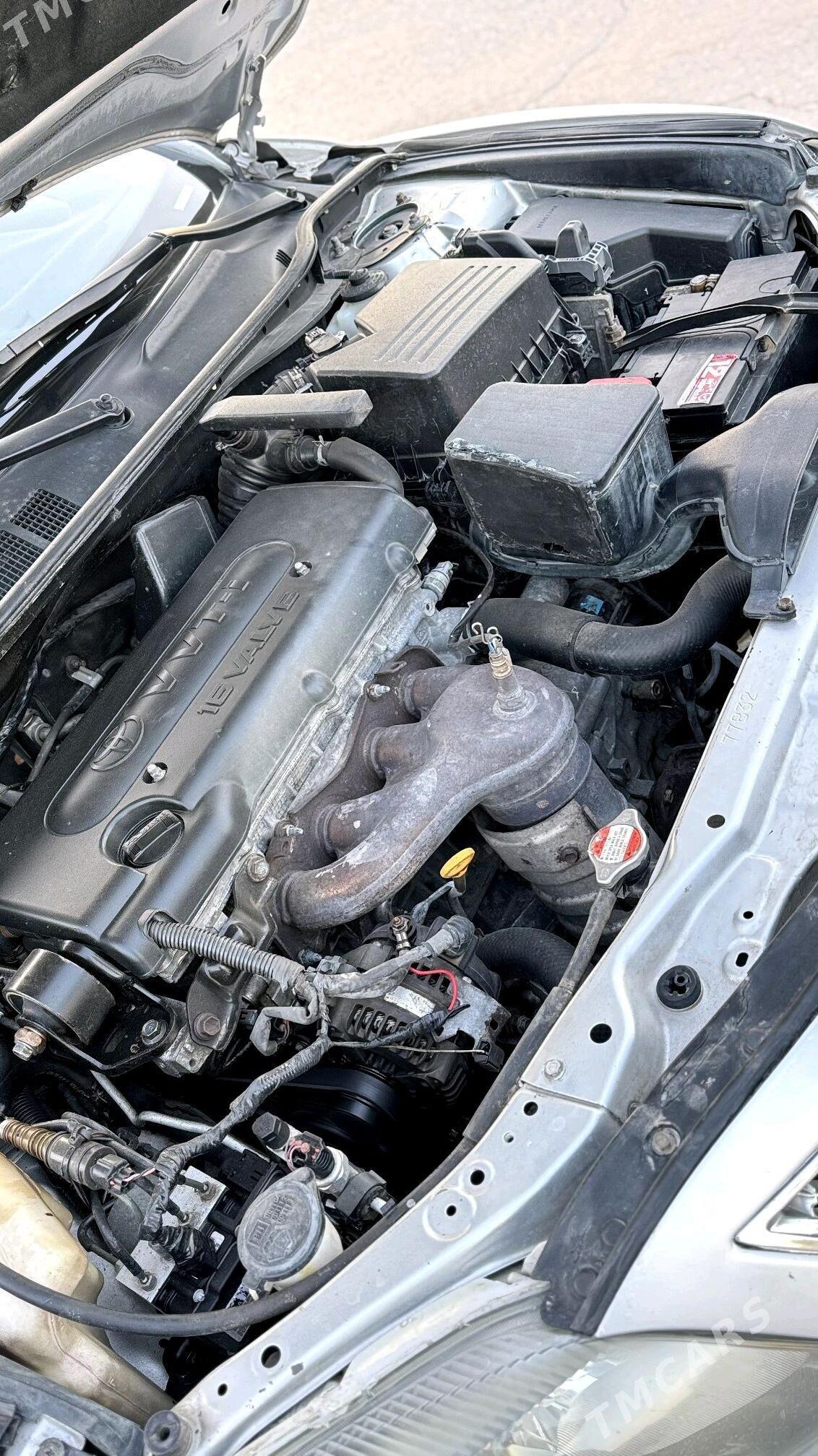 Toyota Camry 2008 - 140 000 TMT - Туркменабат - img 5