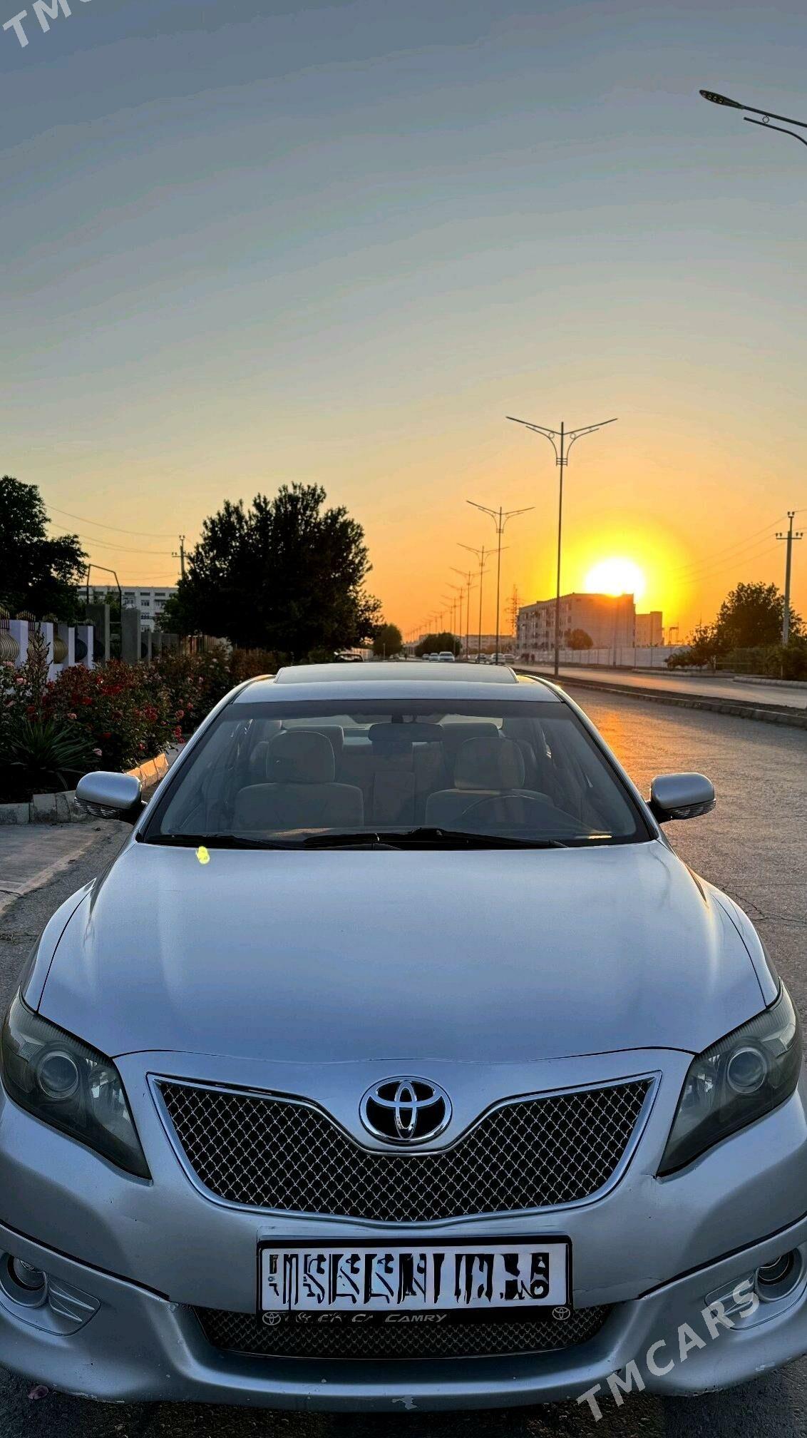 Toyota Camry 2008 - 140 000 TMT - Туркменабат - img 6