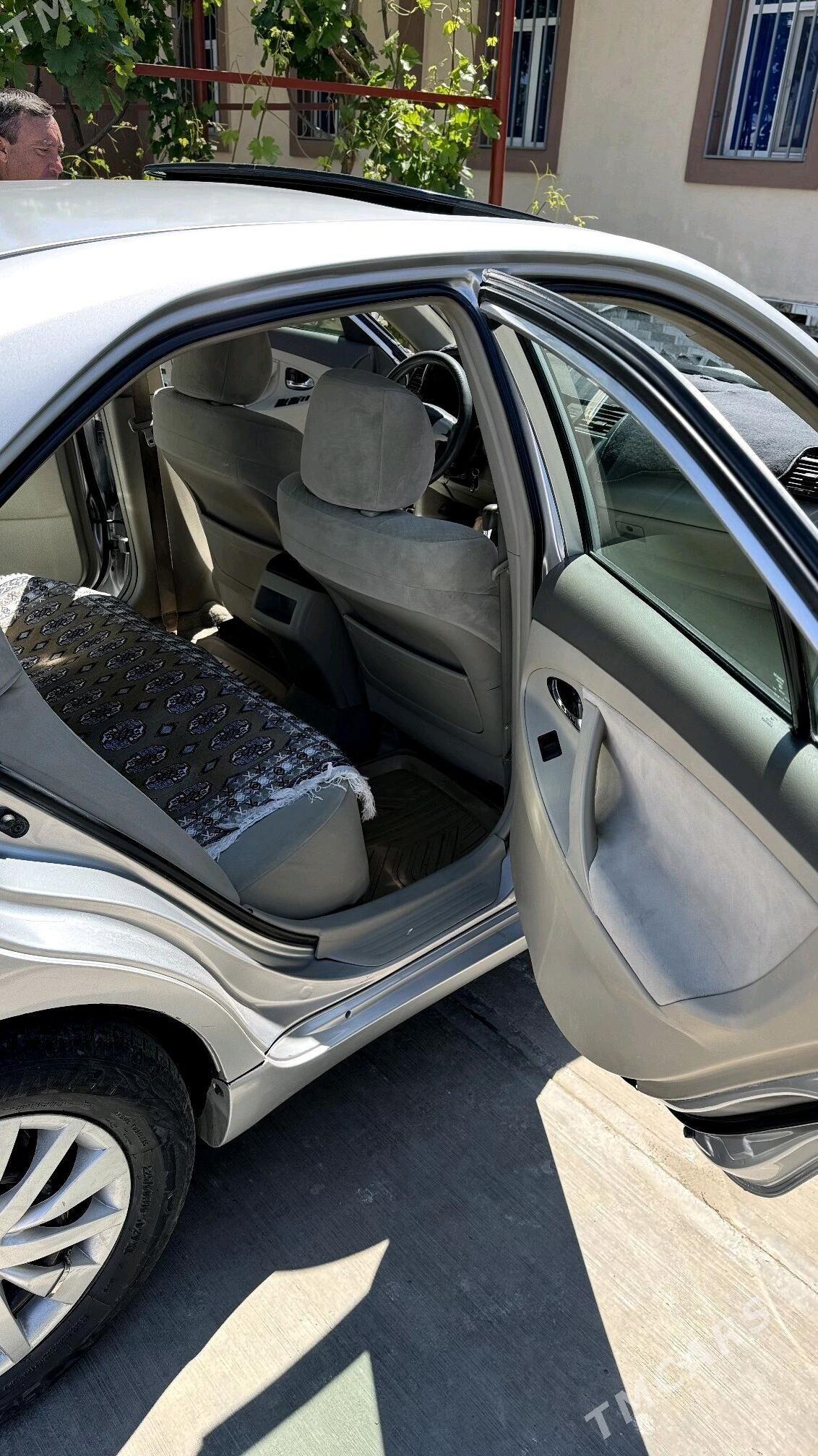 Toyota Camry 2008 - 140 000 TMT - Туркменабат - img 8