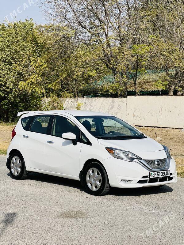 Nissan Versa 2019 - 159 000 TMT - Ашхабад - img 4
