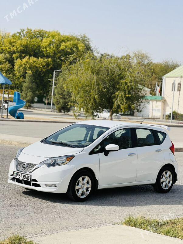 Nissan Versa 2019 - 159 000 TMT - Ашхабад - img 5