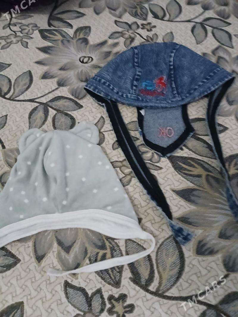 çaga rsik - Jebel - img 8