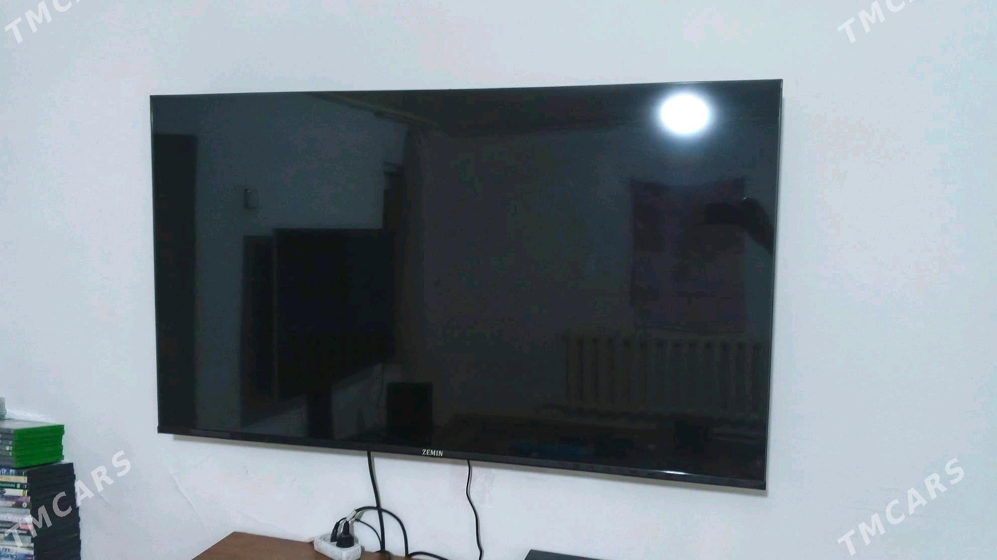 ZEMİN 55 4K UHD 60|120 Hz 2025 - Hitrowka - img 3