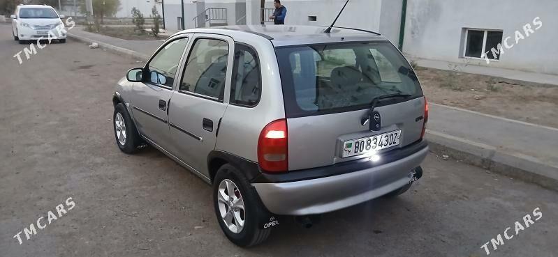 Opel Vita 1995 - 40 000 TMT - Дашогуз - img 6