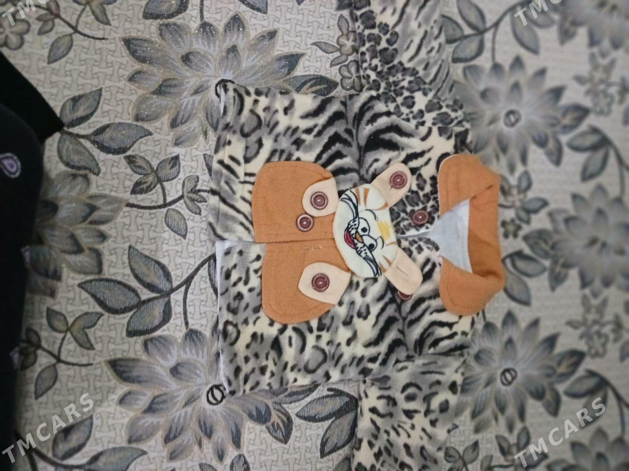 çaga rsik - Jebel - img 9