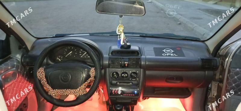 Opel Vita 1995 - 40 000 TMT - Дашогуз - img 9