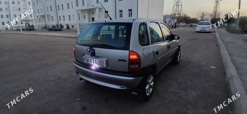 Opel Vita 1995 - 40 000 TMT - Дашогуз - img 5