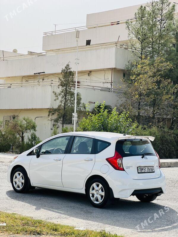 Nissan Versa 2019 - 159 000 TMT - Ашхабад - img 8