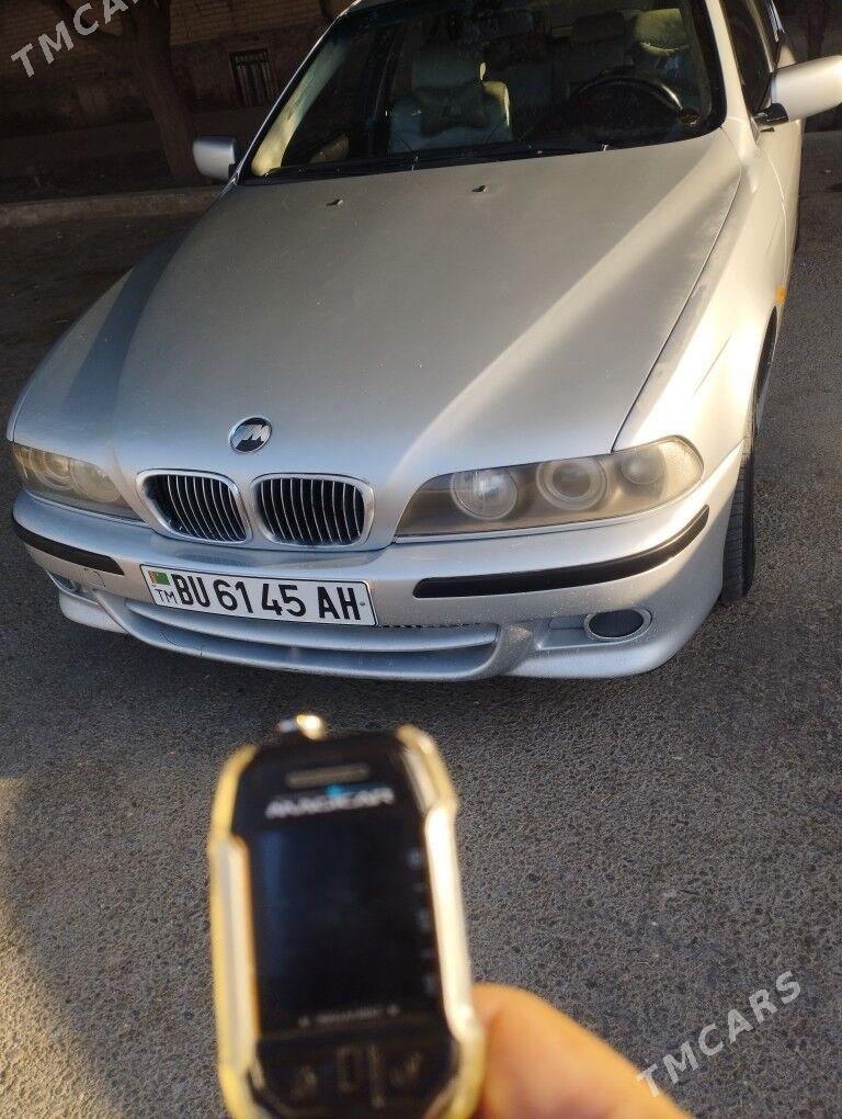 BMW 540 2000 - 96 000 TMT - Кака - img 2