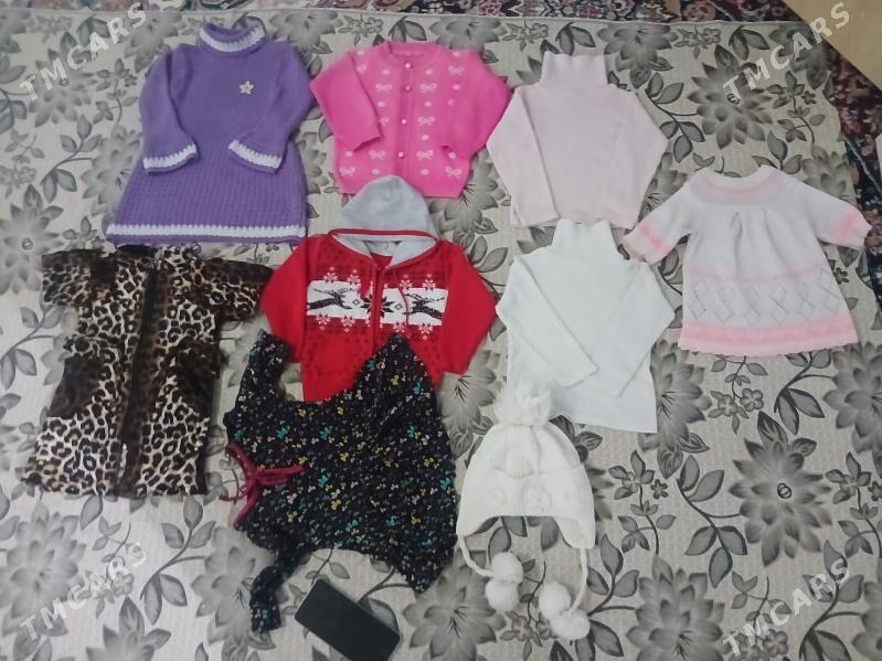 çaga esik - Jebel - img 7